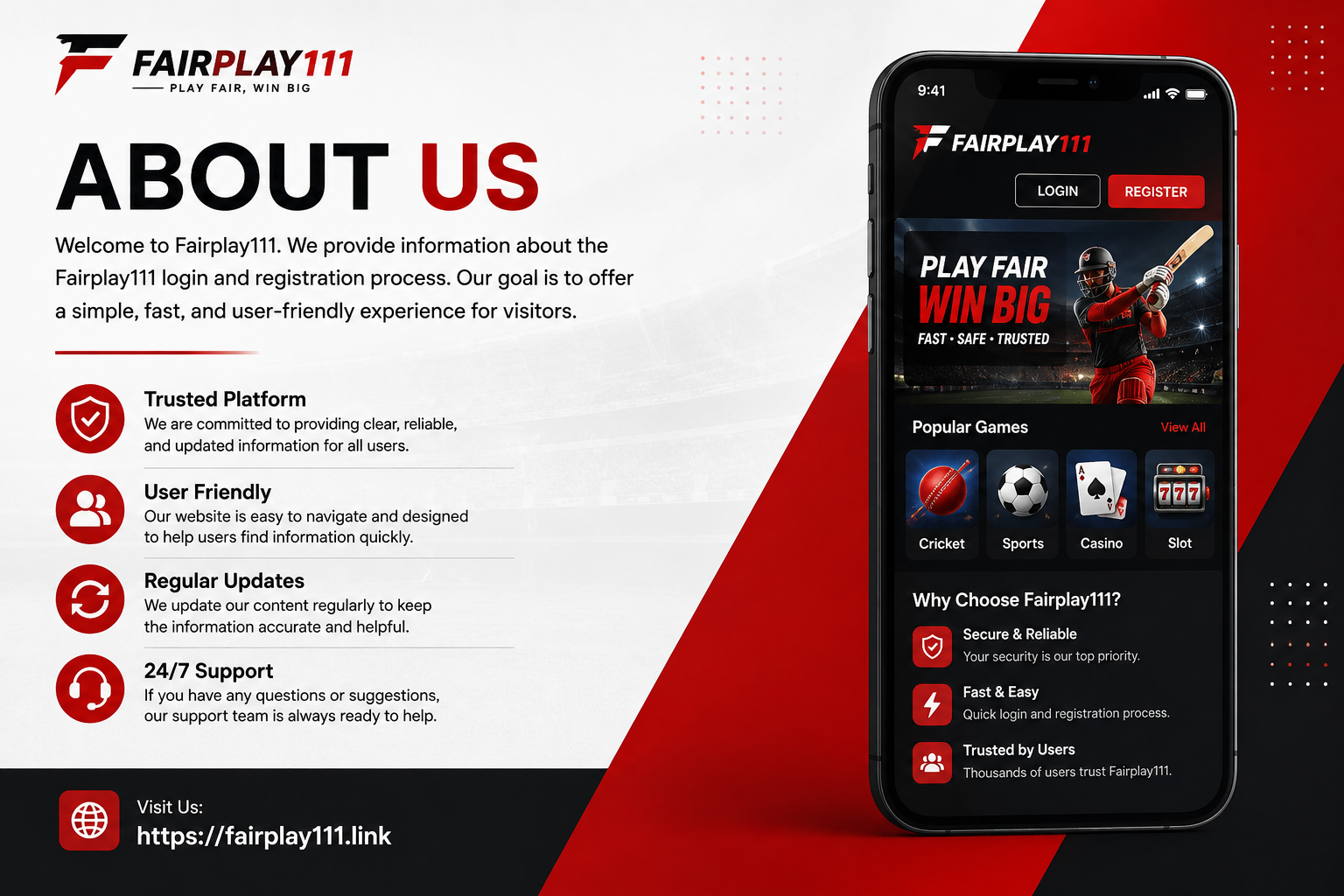 Fairplay111