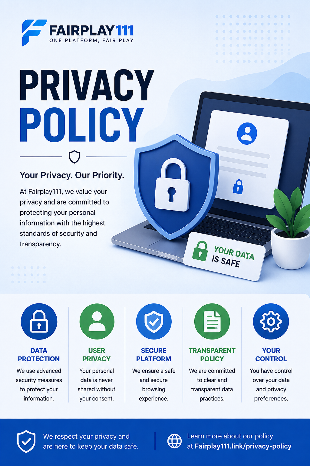 Privacy Policy